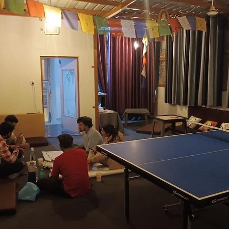 Olt Hostel Rishīkesh Dış mekan fotoğraf