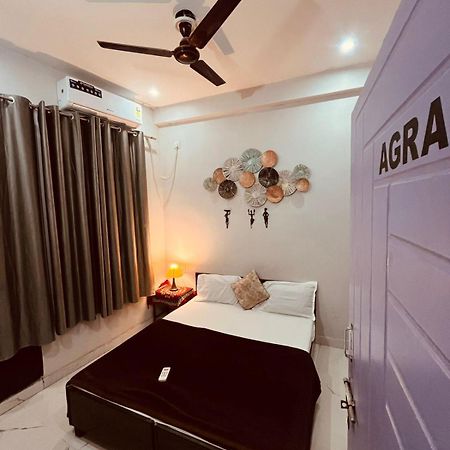 Olt Hostel Rishīkesh Dış mekan fotoğraf