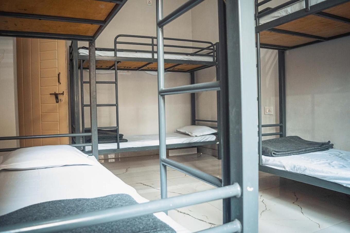 Olt Hostel Rishīkesh Dış mekan fotoğraf