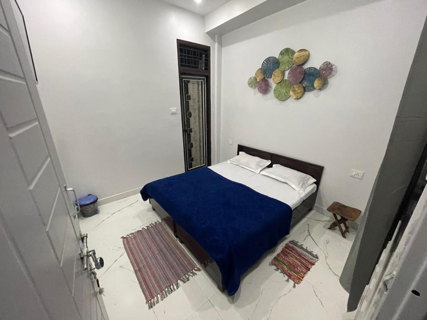 Olt Hostel Rishīkesh Dış mekan fotoğraf