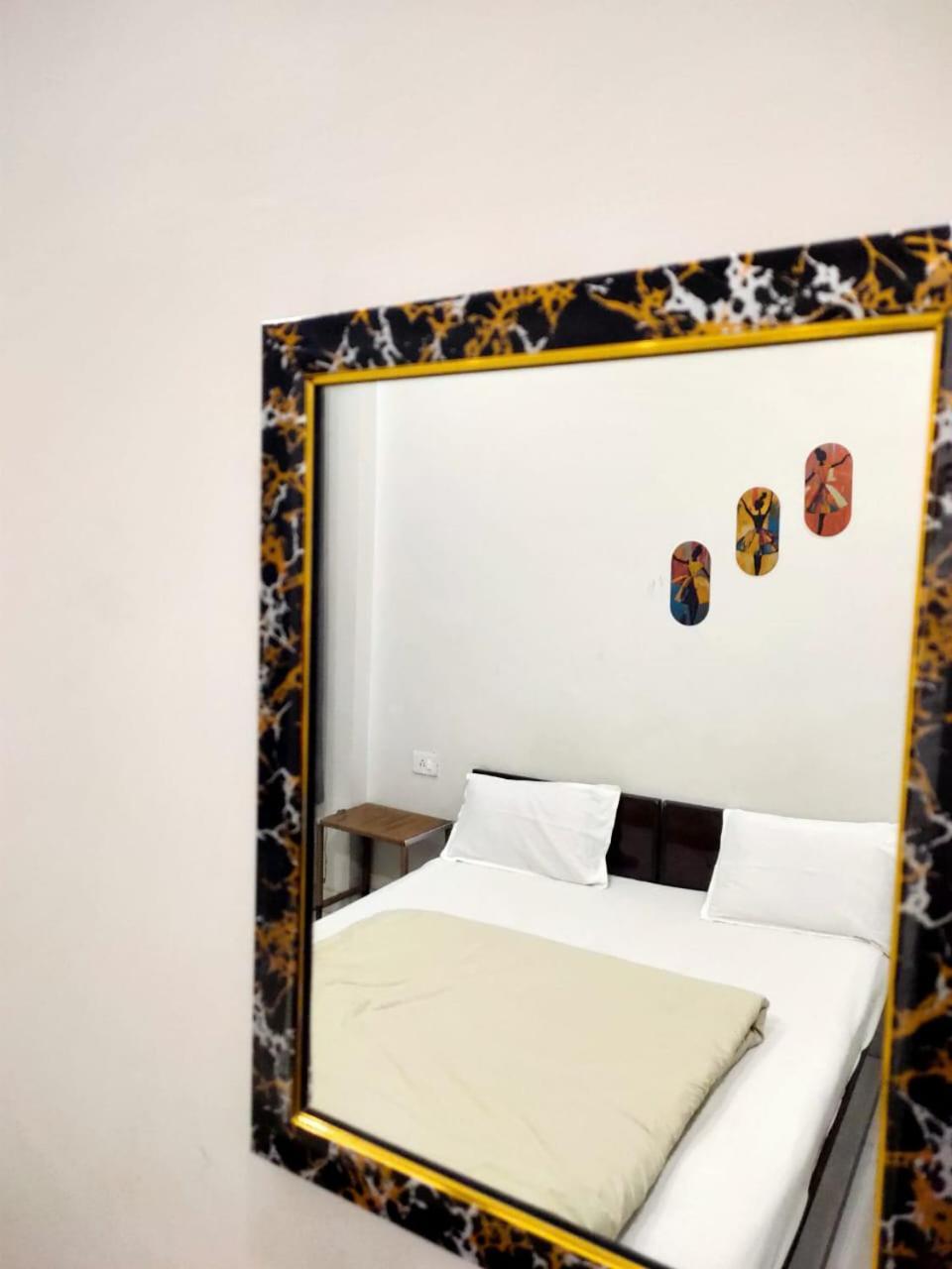 Olt Hostel Rishīkesh Dış mekan fotoğraf