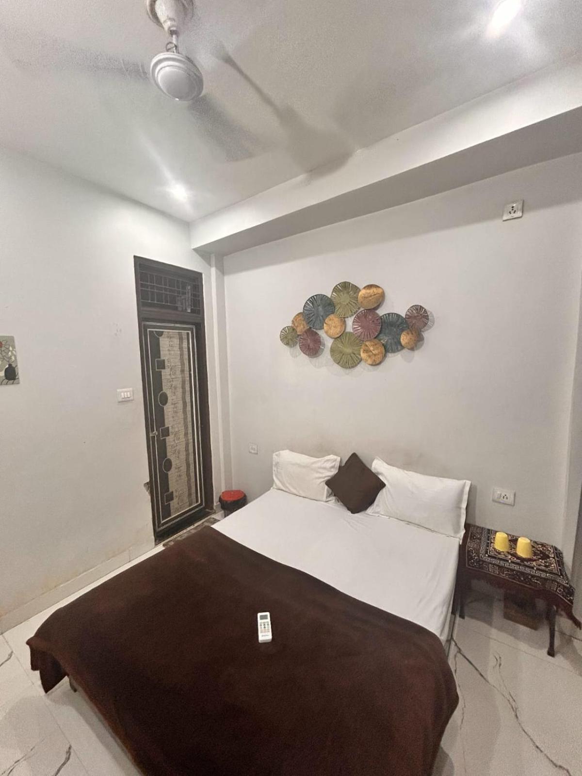 Olt Hostel Rishīkesh Dış mekan fotoğraf
