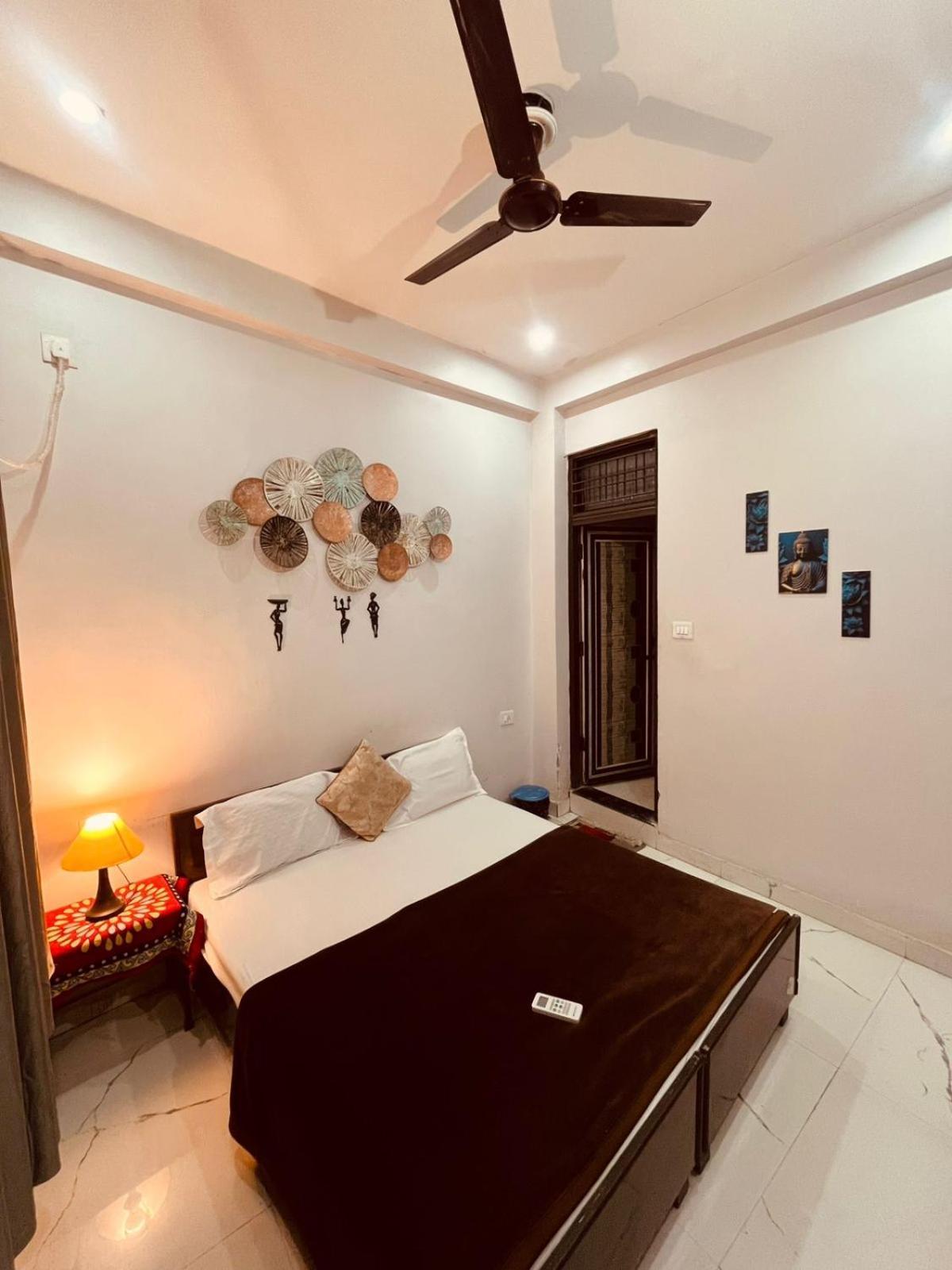 Olt Hostel Rishīkesh Dış mekan fotoğraf
